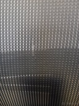 Kancelárska stolička - 2