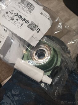 Electrolux práčka - 2