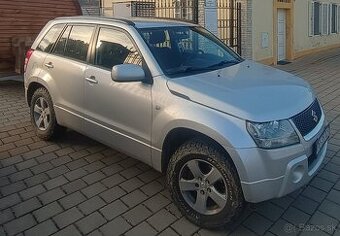 Suzuki grand vitara 1,9diesel, 95kw - 2