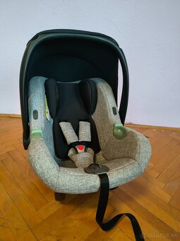 Vajíčko do auta - 2