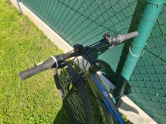 Predám horský bicykel 26 kolesa - 2
