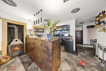 Najznámejší obchodný priestor v centre Štiavnice | Stabilný  - 2