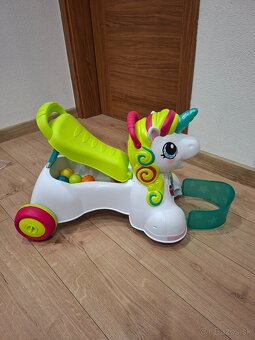 Odrazadlo jednorozec - 2