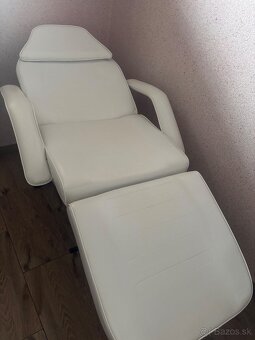 Kozmetické lehatko - 2