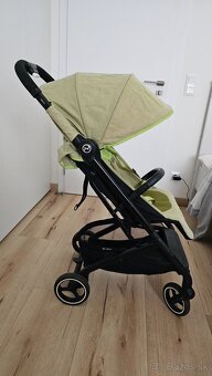 Kocik cybex beezy - 2