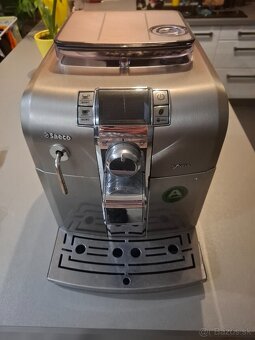 Kávovar saeco - 2