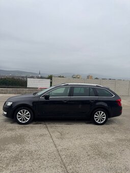✅ Skoda Octavia 3 TDI Elegance - 2