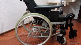 Invalidný vozík - 2