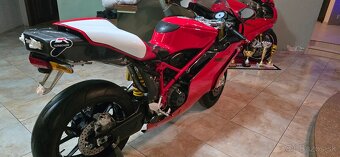 Ducati 999 R - 2