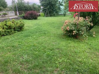 Rodinný dom Martin  Stráne - 2