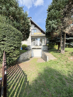 IBA U NÁS  Reality KOMPLEX s.r.o. Vám ponúka na PREDAJ zr - 2