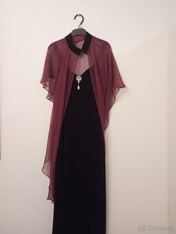 Spoločenské šaty - 2