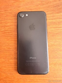 iPhone 7 32GB - 2