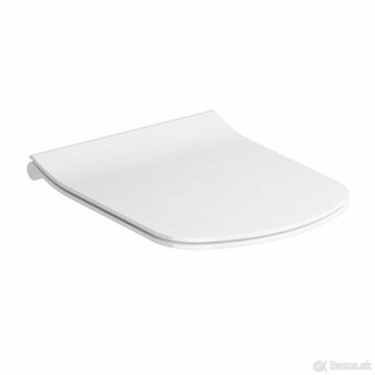 WC závesné Ravak Classic Rimoff - 2