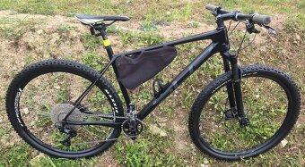 Horsky bicykel carbon ram xxl pneu 29 - 2