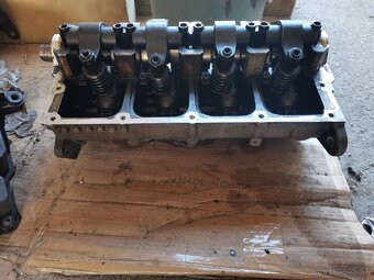 Predam hlavu valcou 19tdi 77kw bls, bjb bxe - 2