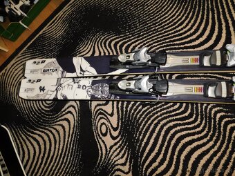 Fischer 185cm Offpiste,Freeride,Backcountry freestyle. - 2