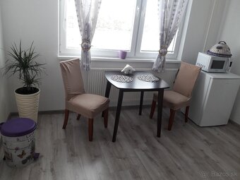 1 IZBOVÝ BYT NA PRENÁJOM NA ULICI HRADNEJ - 2