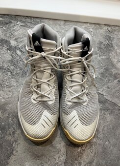 Adidas Crazy Hustle 51-1/3 - 2