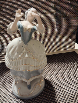 Soska Royal Dux. - 2