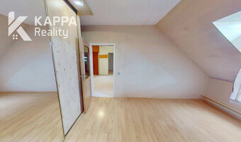 Veľký 3 izbový byt | 81 m2 | Nová Dubnica, P.O. Hviezdoslava - 2