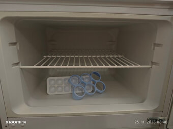 Beko chladnicka s mraznickou - 2