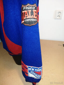 Predám retro bundu USA - 2