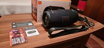 JBL Extrem3 - 2