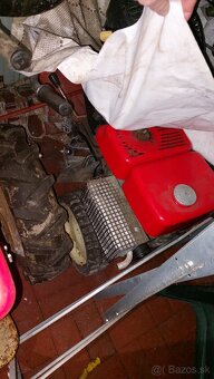 Predám VARI systém - 2