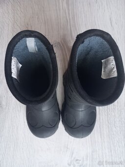 Gumáky / zimné čižmy - 2