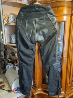 Moto nohavice Hein Gericke - 2