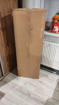 herný Oled monitor Samsung LS49cG934SUXEN - 2