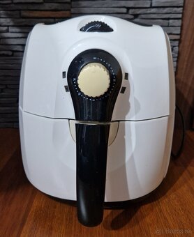 Teplovzdušná fritéza SilverCrest - 2