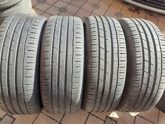 letne 235/55 r19 105W - 2