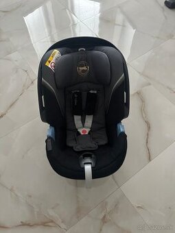 Cybex ATON 5 + isofixová základňa - 2