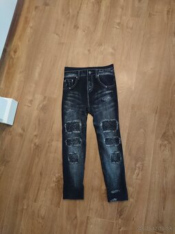 Oblečenie pre dievčatko vek od 7 rokov. - 2