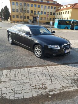 Audi a6 2tdi bre - 2