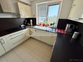 Znamenitá 5 i rezidencia, 609 m2 pozemok, Mengusovská ul. - 2