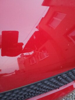 Predám Suzuki Swift 1.3 – 67 kW - 2