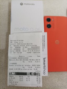 Motorola Moto g 06 - 2