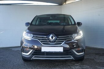 108- Renault, Espace, 2015, benzín, 1.6i, 147kw - 2