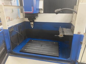 Elektroerozivní hloubička CDM ROVELLA BF 74 (6445) - 2