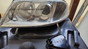 Passat b5.5 svetlomet - 2