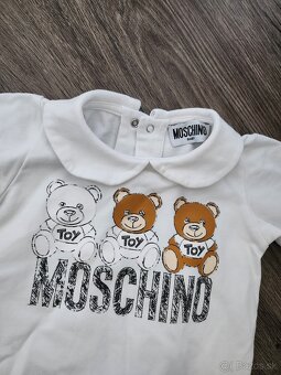 Overal MOSCHINO v.62 - 2