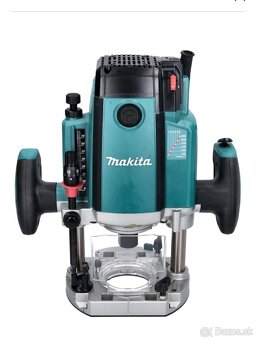 Horná fréza Makita RP2300FCXJ - 2
