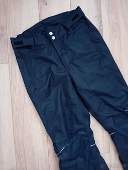 Dámske oteplovačky, AUTHORITY, velk. M - 2