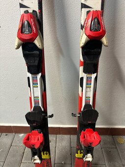 Detské Lyže ATOMIC 130cm - 2