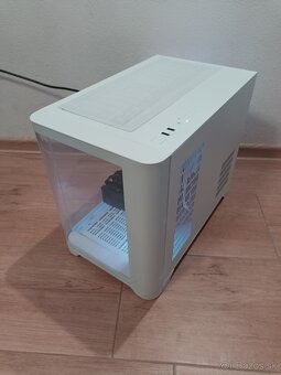 PC Ryzen 5 7600X. RTX 3080 Ti. 16GB DDR5. 1TB M.2 - 2