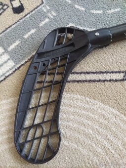 florbalova hokejka - 2