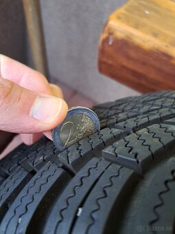 Zimné pneumatiky NEXEN 195/60R15 - 2